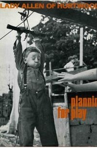  - Planning for Play