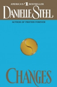 Danielle Steel - Changes