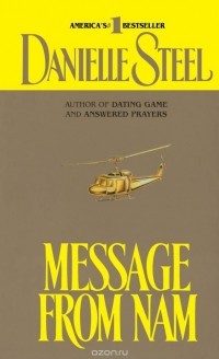 Danielle Steel - Message from Nam