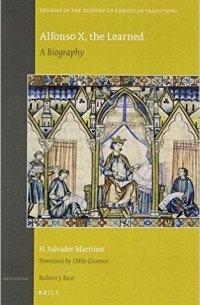 Alfonso X, the Learned