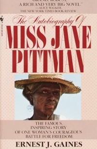 The Autobiography of Miss Jane Pittman