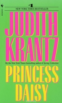 Judith Krantz - Princess Daisy