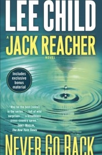 Never Go Back. High Heat