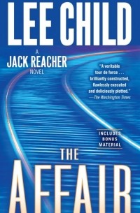 The Affair. Second Son