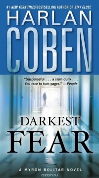Harlan Coben - Darkest Fear