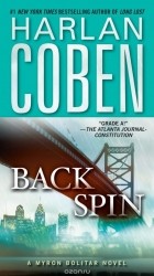 Harlan Coben - Back Spin
