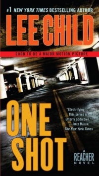 Lee Child - One Shot