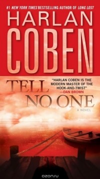 Harlan Coben - Tell No One