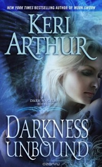 Keri Arthur - Darkness Unbound