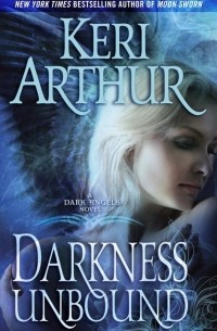 Keri Arthur - Darkness Unbound