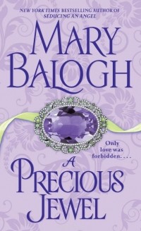 Mary Balogh - A Precious Jewel