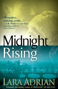 Lara Adrian - Midnight Rising