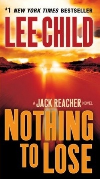 Lee Child - Nothing to Lose