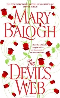 Mary Balogh - The Devil's Web