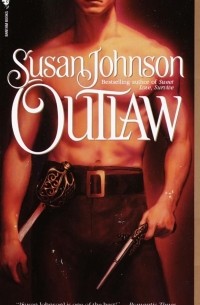 Сьюзан Джонсон - Outlaw