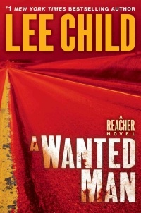 Lee Child - A Wanted Man