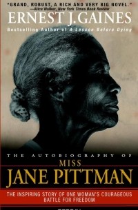 The Autobiography of Miss Jane Pittman