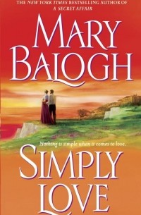 Mary Balogh - Simply Love