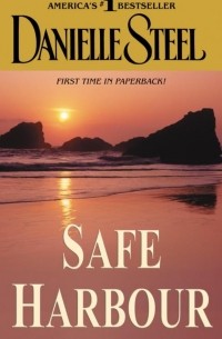 Danielle Steel - Safe Harbour