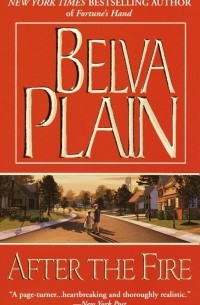 Belva Plain - After the Fire