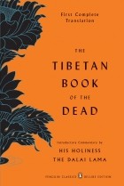 без автора - The Tibetan Book of the Dead