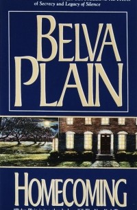 Belva Plain - Homecoming