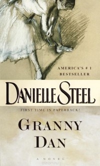 Danielle Steel - Granny Dan