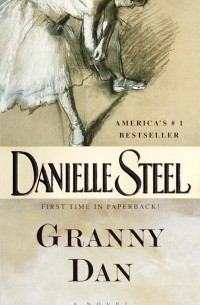 Danielle Steel - Granny Dan