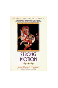 Strong Motion