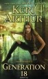 Keri Arthur - Generation 18