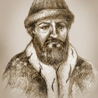 Александр Пушкин - Борис Годунов. Аудиоспектакль