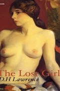 D.H. Lawrence - The Lost Girl