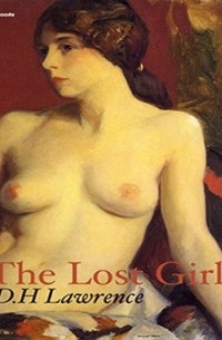 D.H. Lawrence - The Lost Girl