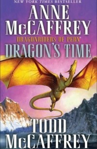 Dragon's Time