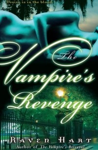 Raven Hart - The Vampire's Revenge