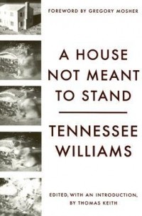 A House Not Meant to Stand