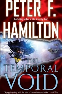 The Temporal Void