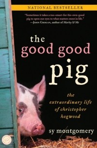 The Good Good Pig