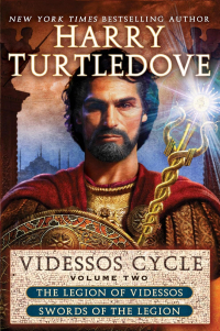 Harry Turtledove - Videssos Cycle: Volume Two (сборник)