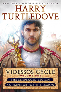 Harry Turtledove - Videssos Cycle: Volume One (сборник)