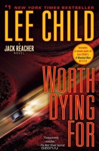 Lee Child - Worth Dying For