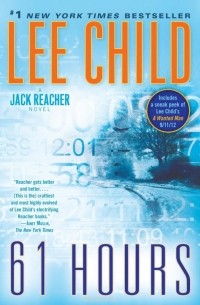 Lee Child - 61 Hours