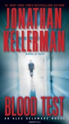 Jonathan Kellerman - Blood Test