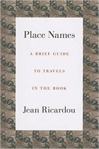 Jean Ricardou - Place Names