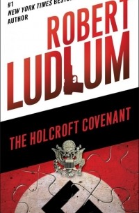 The Holcroft Covenant