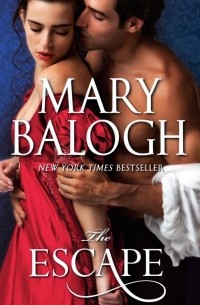 Mary Balogh - The Escape