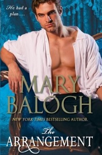 Mary Balogh - The Arrangement