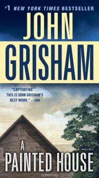 John Grisham - A Painted House