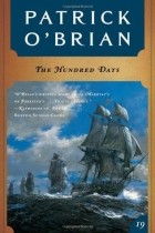 Patrick O&#039;Brian - The Hundred Days
