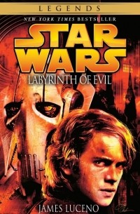 Labyrinth of Evil: Star Wars